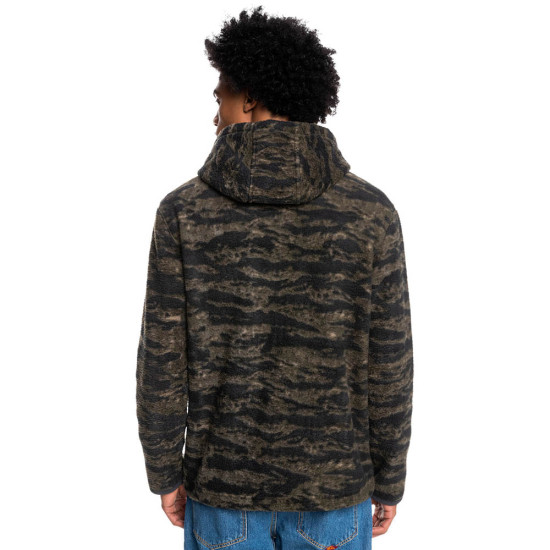 Quiksilver Ανδρικό φούτερ Clean Coasts - Hoodie for Men
